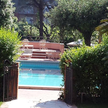 Park Hotel San Michele 마르티나프란카 외부 사진