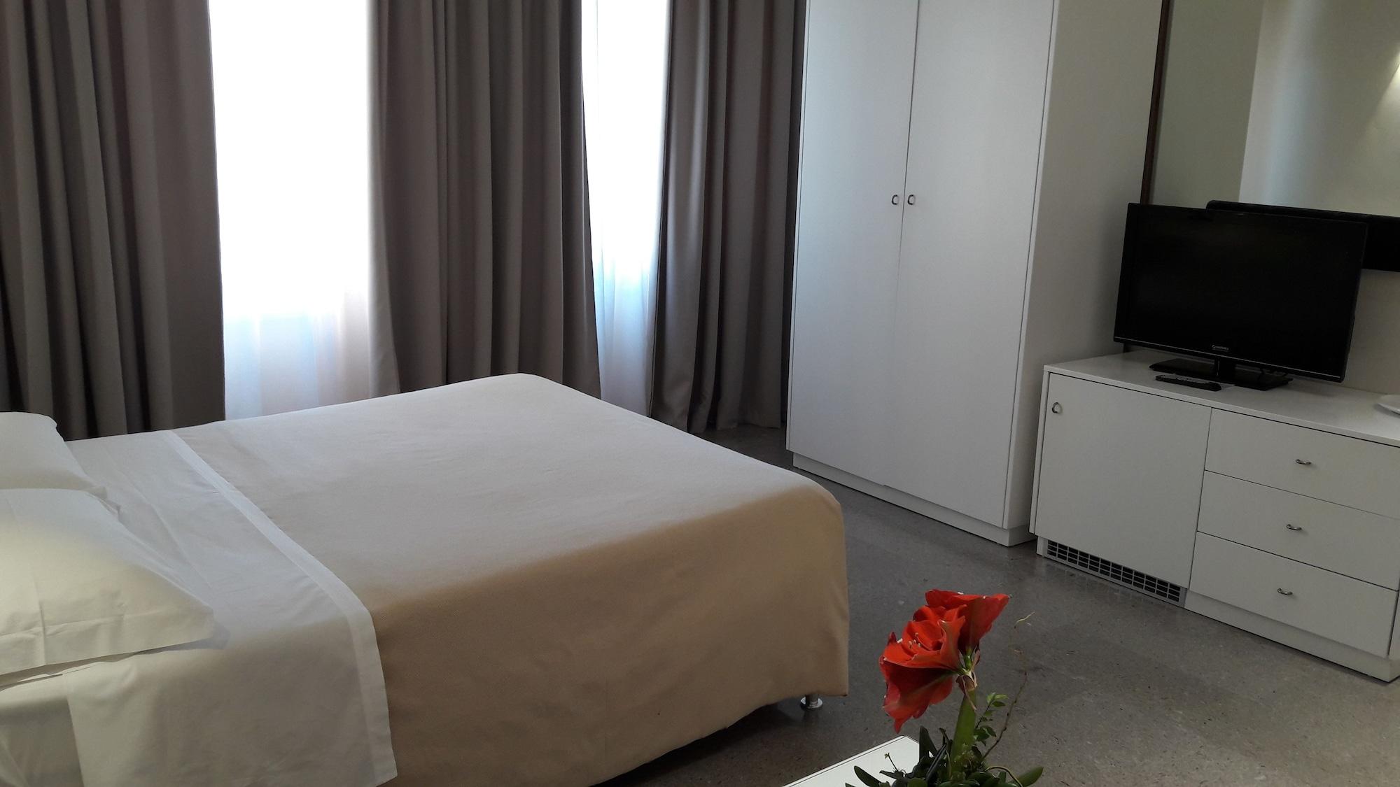 Park Hotel San Michele 마르티나프란카 외부 사진