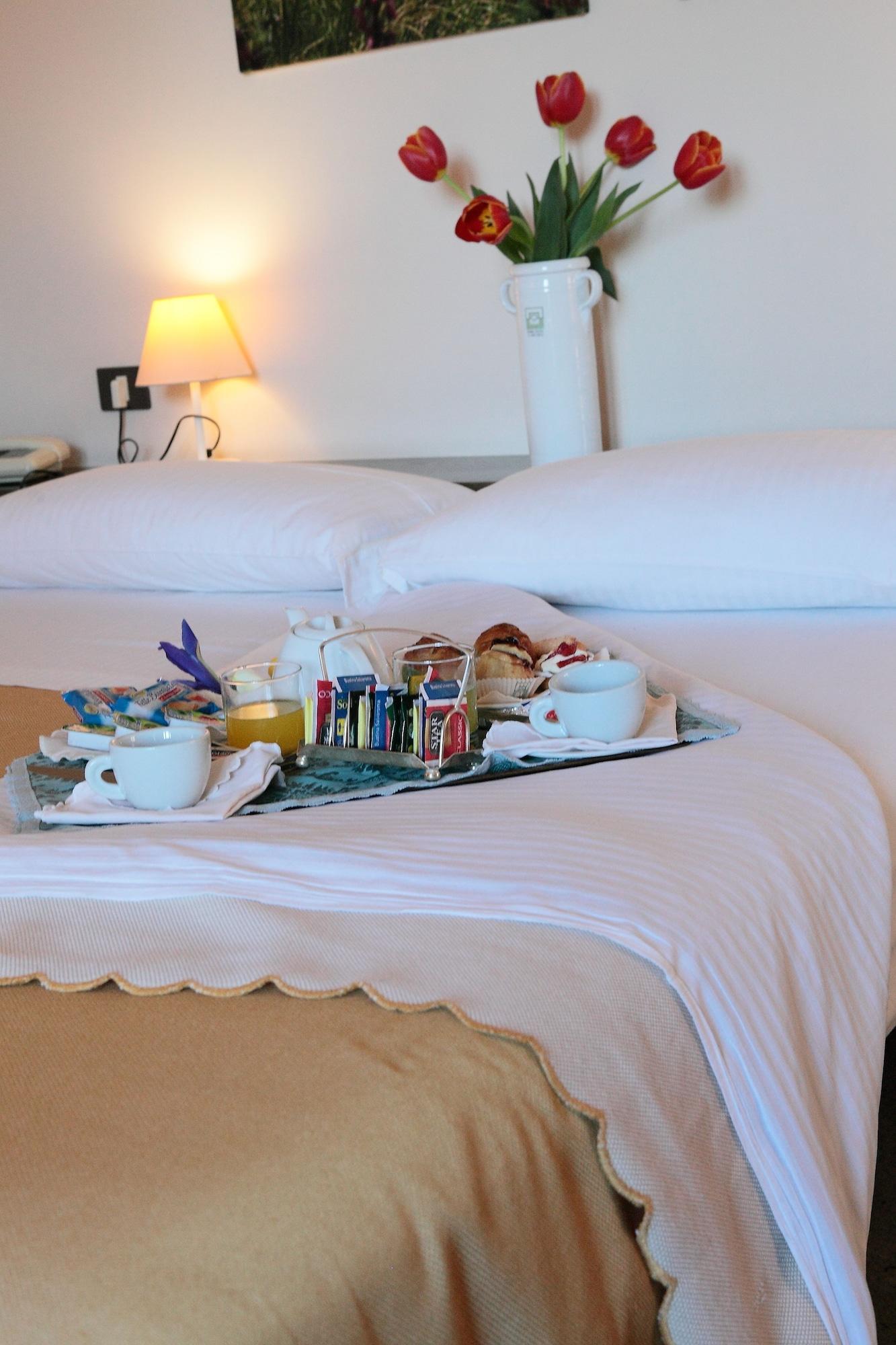 Park Hotel San Michele 마르티나프란카 외부 사진