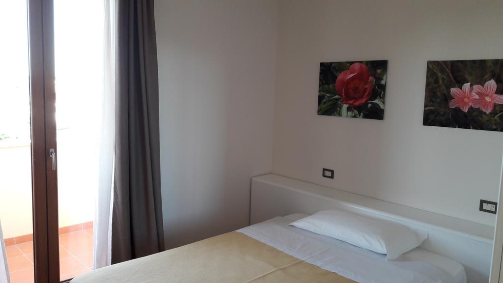 Park Hotel San Michele 마르티나프란카 외부 사진
