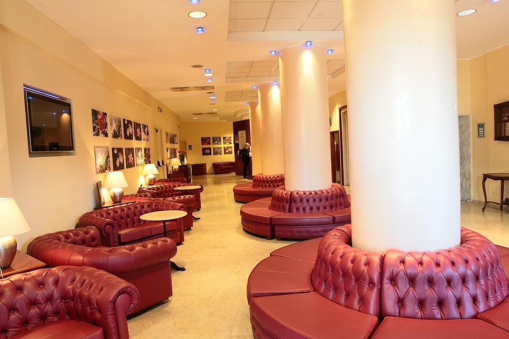 Park Hotel San Michele 마르티나프란카 외부 사진