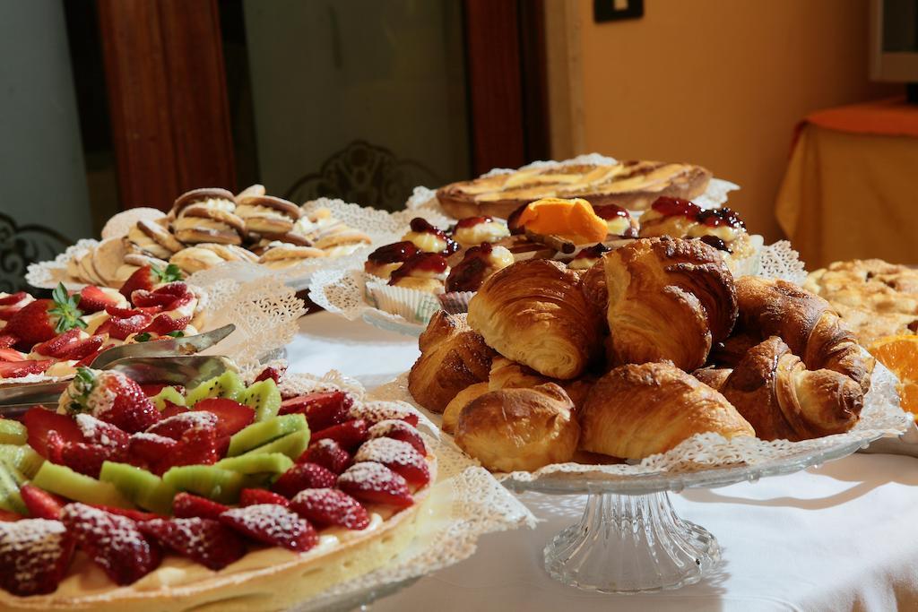 Park Hotel San Michele 마르티나프란카 외부 사진